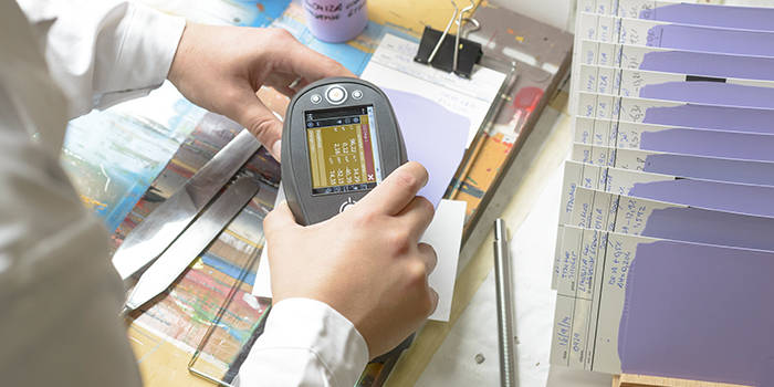 什么是測色儀<strong></p>
<p>測色儀</strong>？測色儀的應(yīng)用都有哪些?:測色儀